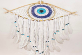 Mitr: Doğanın Ritmini Evine Taşı