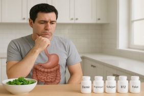 Beslenme Biliminde “Bioavailability” Kavramı: Hangi Besin Ne Kadar Emilir?