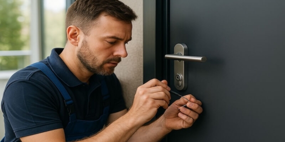 Eyüpsultan Çilingir