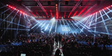 Türkiye Girişimcilik Ekosistemini Küresel Sahneye Taşıyan Buluşma