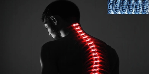 Omurga Kırığı ve Yaşlılarda Bel Ağrısı: Nedenleri, Belirtileri ve Tedavi Yöntemleri