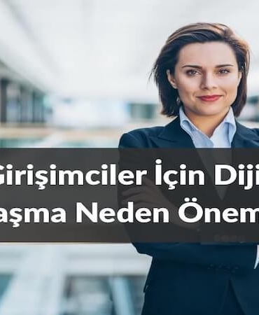 Kadın Girişimciler İçin Dijital Markalaşma